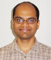 Vinayak Naik